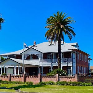 Ballina Manor Boutique Hotel