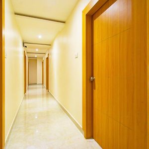 Hotel O Svs Suites Luxury Rooms