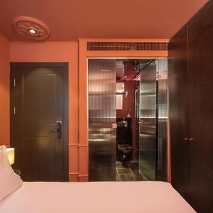 Comfort Kamer